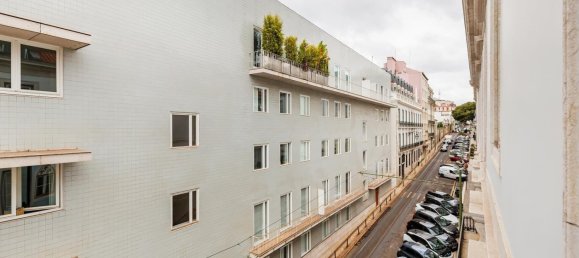 2 bedrooms Apartment in Lisbon, Portugal No. 132361 29