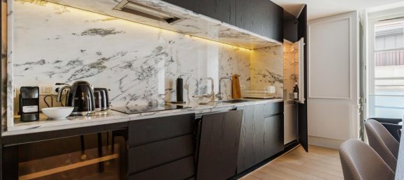 2 bedrooms Apartment in Lisbon, Portugal No. 132361 13