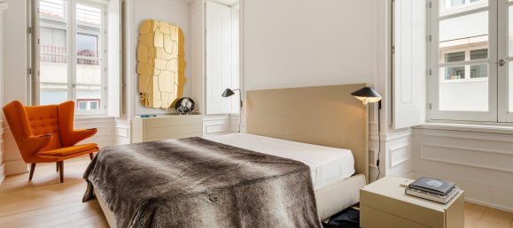 2 bedrooms Apartment in Lisbon, Portugal No. 132361 16