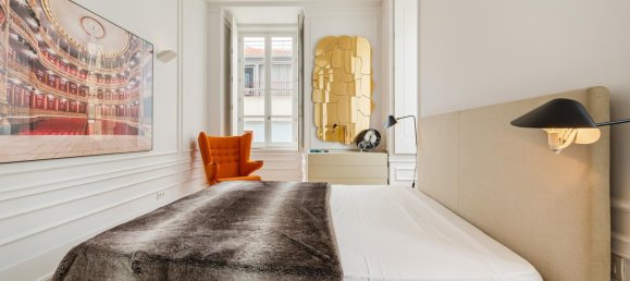 2 bedrooms Apartment in Lisbon, Portugal No. 132361 17