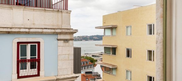 2 bedrooms Apartment in Lisbon, Portugal No. 132361 27