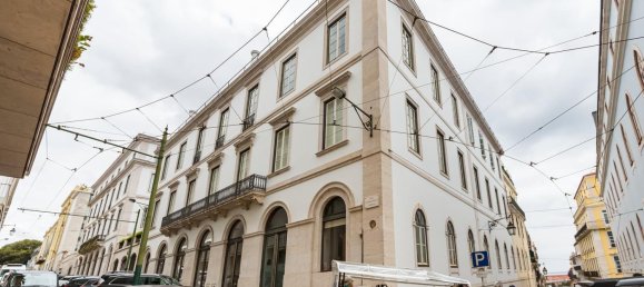 2 bedrooms Apartment in Lisbon, Portugal No. 132361 28