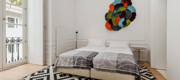 2 bedrooms Apartment in Lisbon, Portugal No. 132361 20