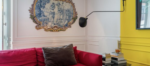 2 bedrooms Apartment in Lisbon, Portugal No. 132361 7