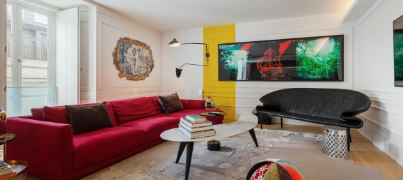 2 bedrooms Apartment in Lisbon, Portugal No. 132361 5