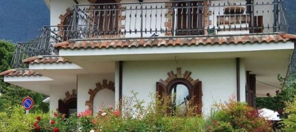 Villa de 3 dormitorios en Almese, Italy No. 283909 21