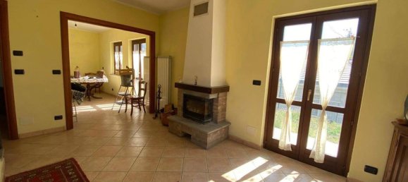 Villa de 3 dormitorios en Almese, Italy No. 283909 32