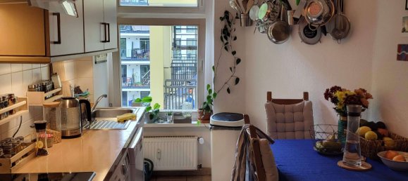 Apartamento de 2 dormitorios en Neukolln, Germany No. 238399 6