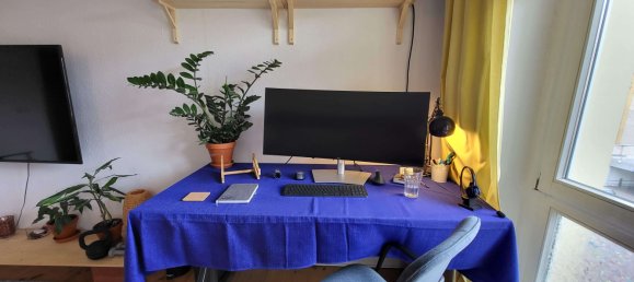 Apartamento de 2 dormitorios en Neukolln, Germany No. 238399 4