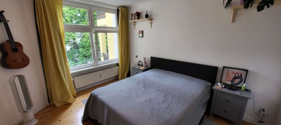 Apartamento de 2 dormitorios en Neukolln, Germany No. 238399 9