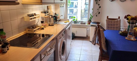 Apartamento de 2 dormitorios en Neukolln, Germany No. 238399 5