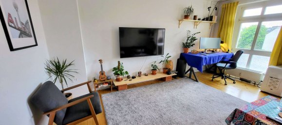 Apartamento de 2 dormitorios en Neukolln, Germany No. 238399 2