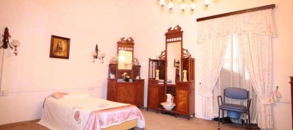 5 Schlafzimmer Stadthaus in Paola, Malta, Nr. 1753 5