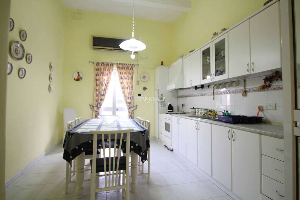 5 Schlafzimmer Stadthaus in Paola, Malta, Nr. 1753