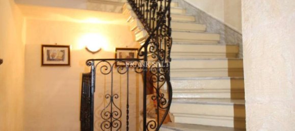 5 Schlafzimmer Stadthaus in Paola, Malta, Nr. 1753 6