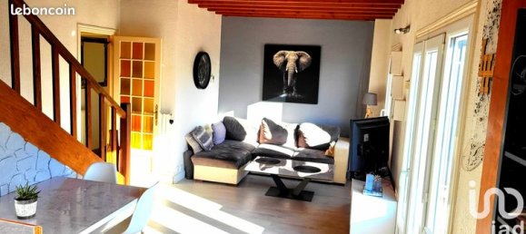 3 Schlafzimmer Haus in Le Havre, France, Nr. 311816 3