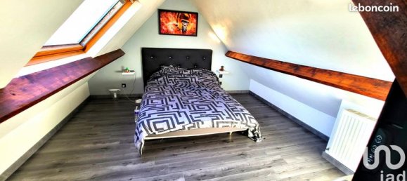 3 Schlafzimmer Haus in Le Havre, France, Nr. 311816 5