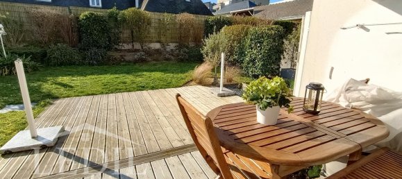 Apartamento de 2 dormitorios en Saint-Malo, France No. 205715 7