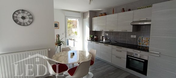 Apartamento de 2 dormitorios en Saint-Malo, France No. 205715 3