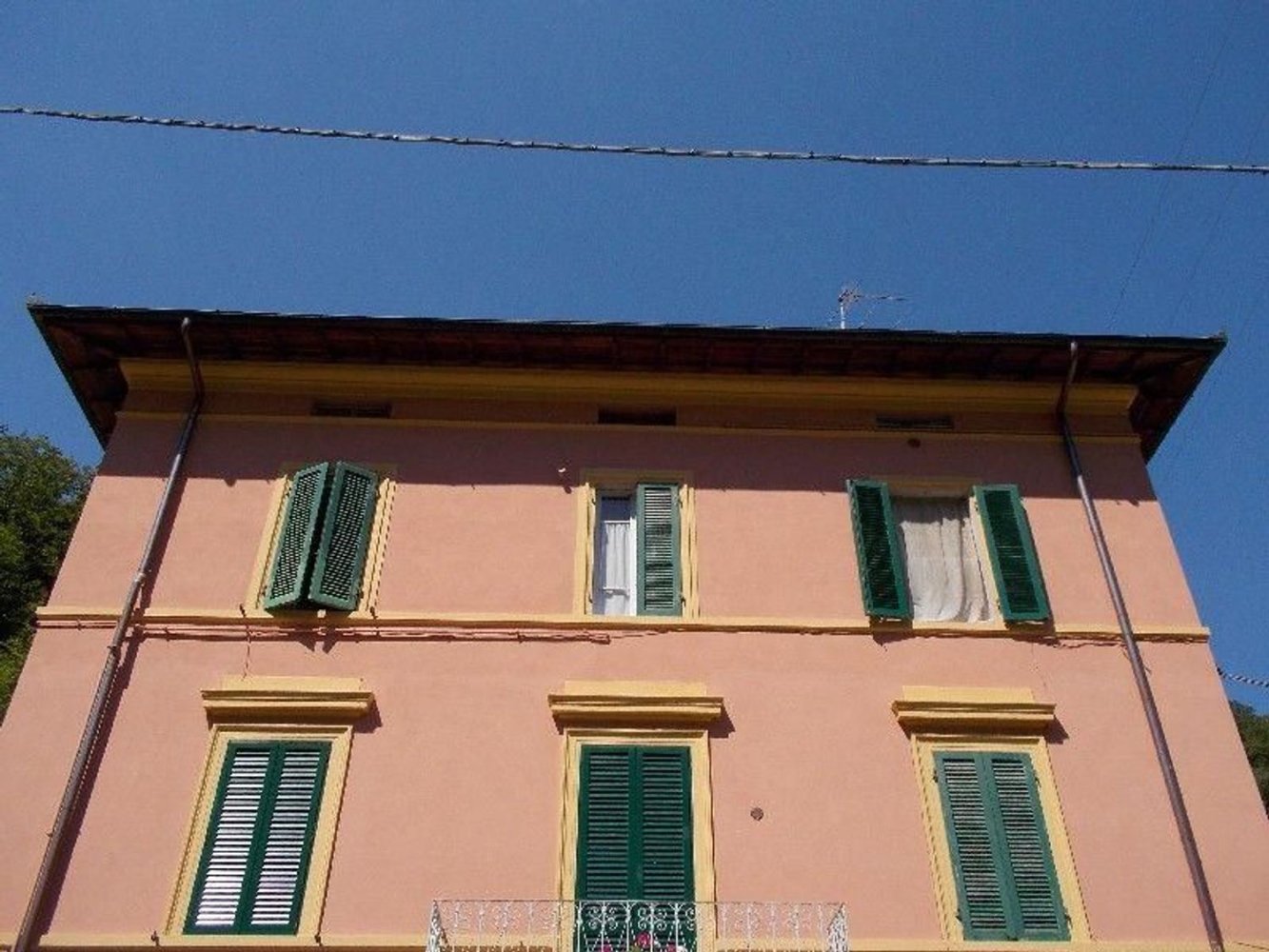 3-Zimmer Wohnung in Stazzema, Italy, Nr. 111534