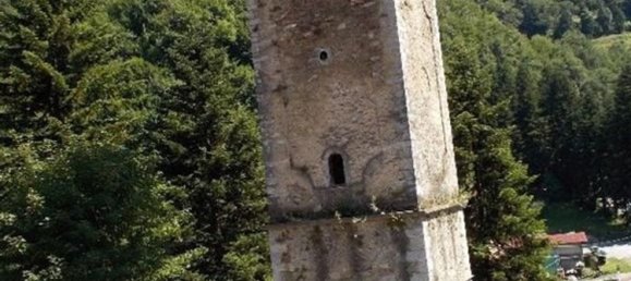 3-Zimmer Wohnung in Stazzema, Italy, Nr. 111534 12