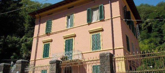3-Zimmer Wohnung in Stazzema, Italy, Nr. 111534 2