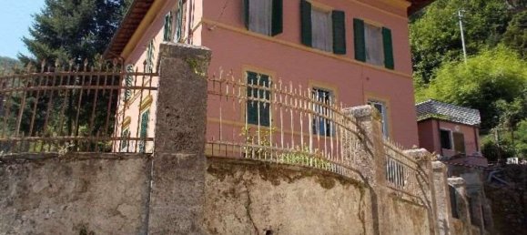 3-Zimmer Wohnung in Stazzema, Italy, Nr. 111534 3