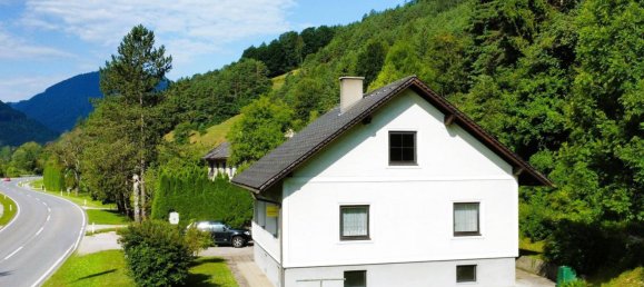 Casa T6 em Gaming, Austria N.º 196086 35