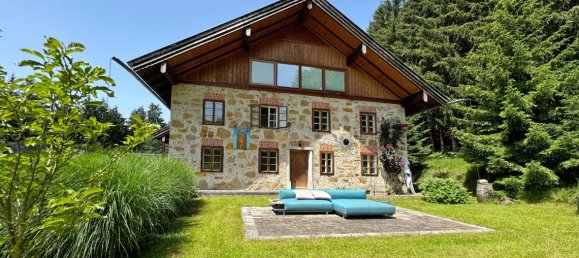 5 chambres Maison à Salzburg, Austria No. 91440 2