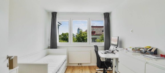 3-Zimmer Wohnung in Döbling, Austria, Nr. 168871 10