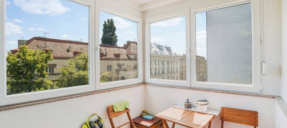 3-Zimmer Wohnung in Döbling, Austria, Nr. 168871 5