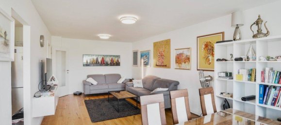 3-Zimmer Wohnung in Döbling, Austria, Nr. 168871 2