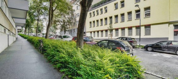 3-Zimmer Wohnung in Döbling, Austria, Nr. 168871 16