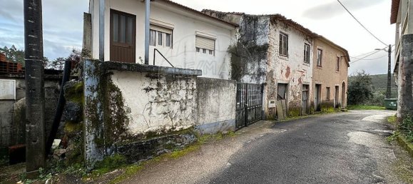 2 bedrooms House in Cumeeira, Portugal No. 169171 14