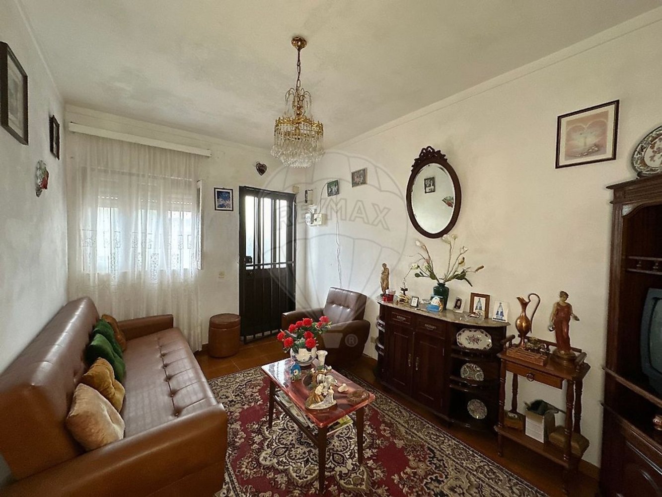 2 bedrooms House in Cumeeira, Portugal No. 169171