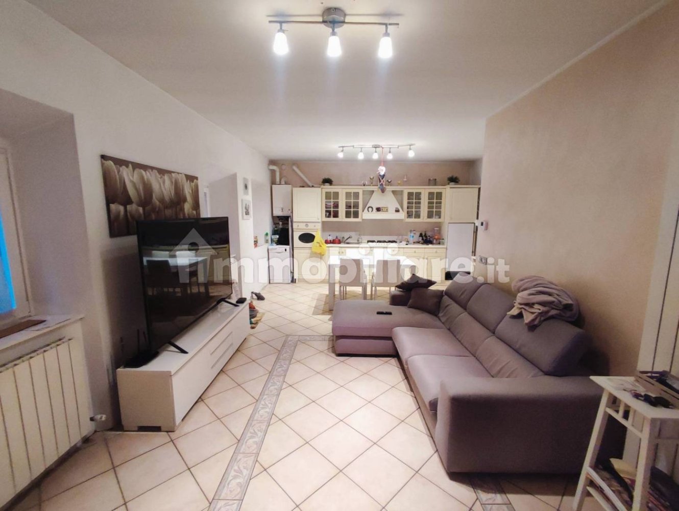 2 bedrooms House in Carpaneto Piacentino, Italy No. 150033