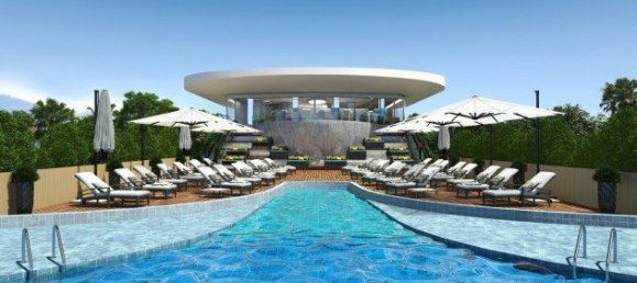 1 bedroom Condo in Bang Tao, Thailand No. 12434 4