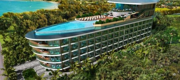 1 bedroom Condo in Bang Tao, Thailand No. 12434 2