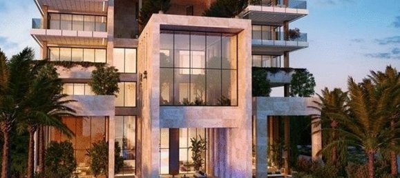 3 dormitorios apartamento en venta en Agios Tychonas, Limassol, Cyprus № 64696 14