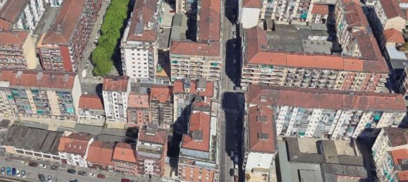 Квартира с 4 комнатами в Турин, Италия № 265954 12