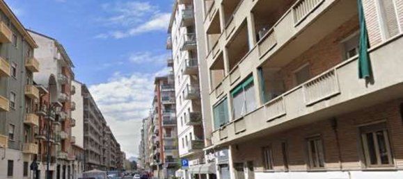 Квартира с 4 комнатами в Турин, Италия № 265954 4