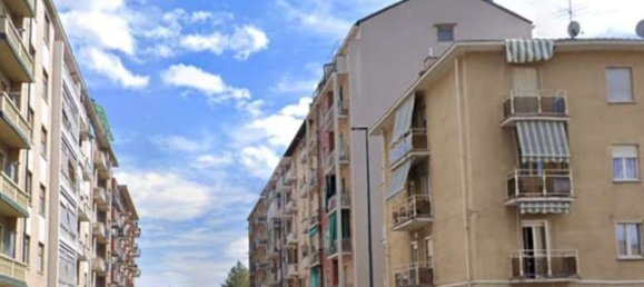 Квартира с 4 комнатами в Турин, Италия № 265954 15