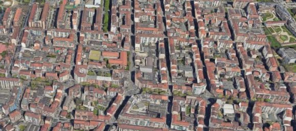 Квартира с 4 комнатами в Турин, Италия № 265954 9