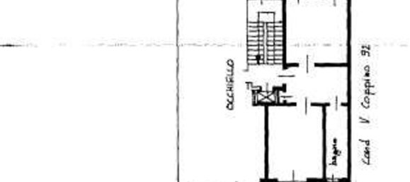 Квартира с 4 комнатами в Турин, Италия № 265954 11