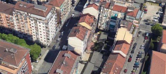 Квартира с 4 комнатами в Турин, Италия № 265954 6