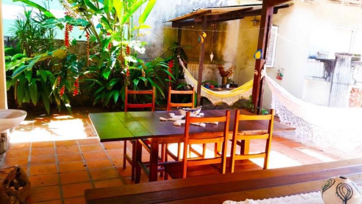 Casa de 3 dormitorios en Sao Paulo, Brazil No. 467460