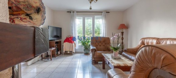 4 Schlafzimmer Haus in Chelles, France, Nr. 288737 2