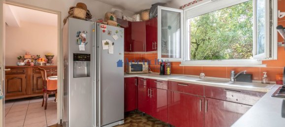 4 Schlafzimmer Haus in Chelles, France, Nr. 288737 3