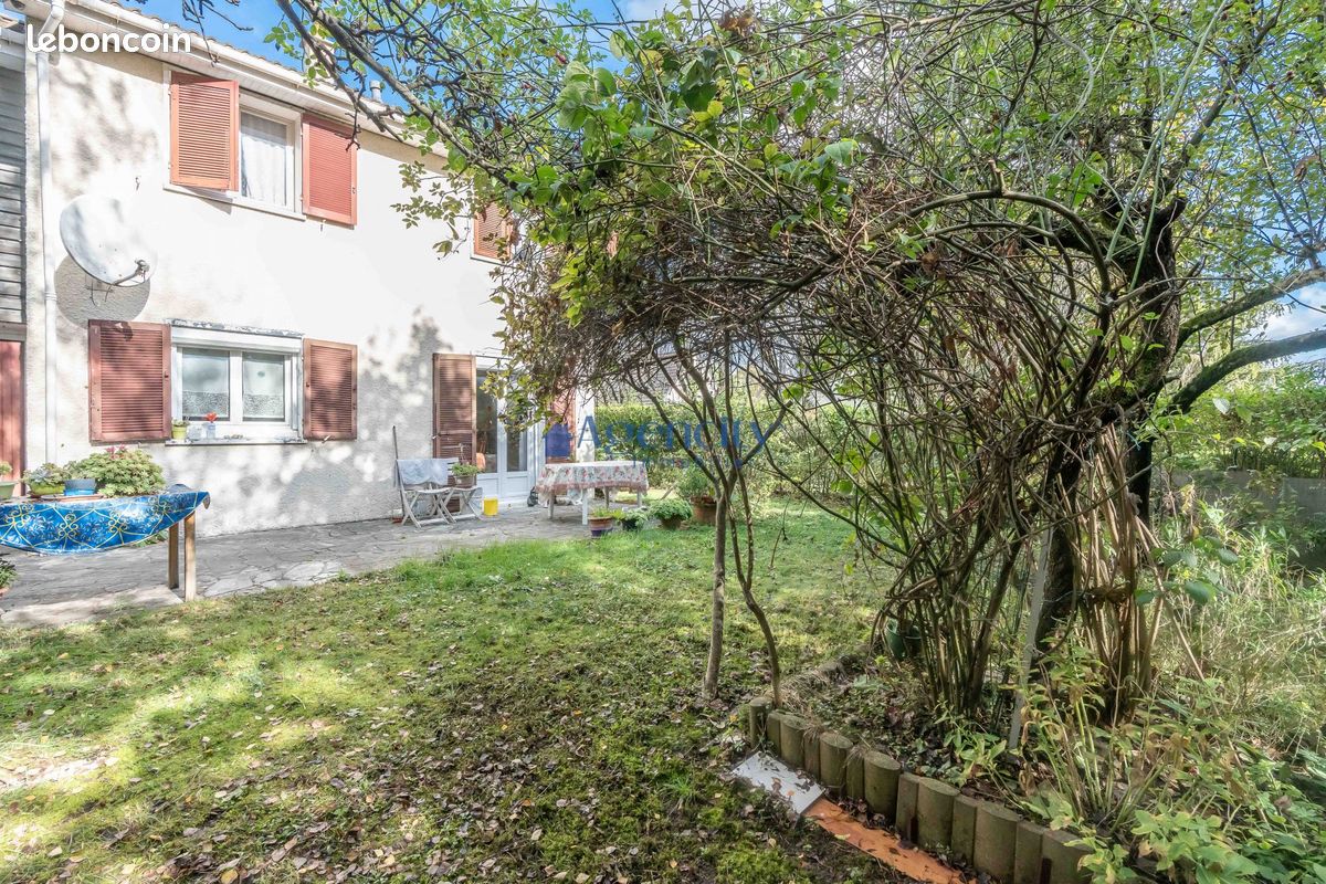 4 Schlafzimmer Haus in Chelles, France, Nr. 288737