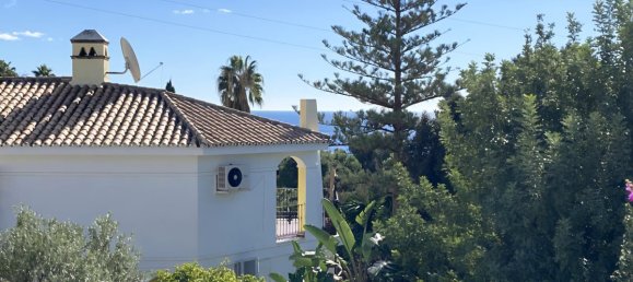 4 Schlafzimmer Villa in Fuengirola, Spain, Nr. 217452 4